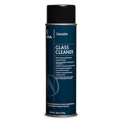 Acura Glass Cleaner 08700-9217A