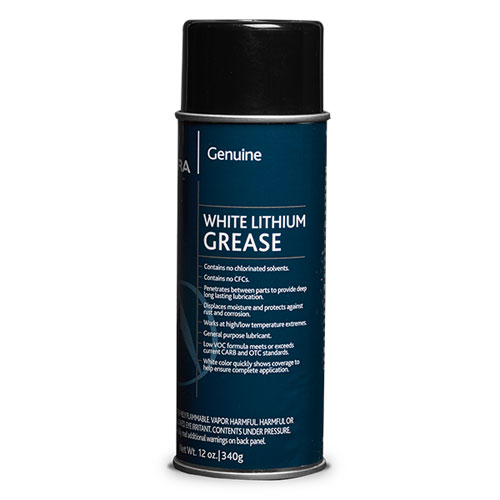 Acura White Lithium Grease 08700-9208A