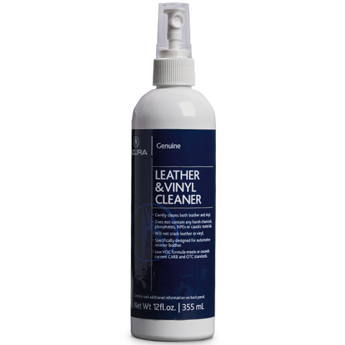 Acura Leather & Vinyl Cleaner 08700-9214A