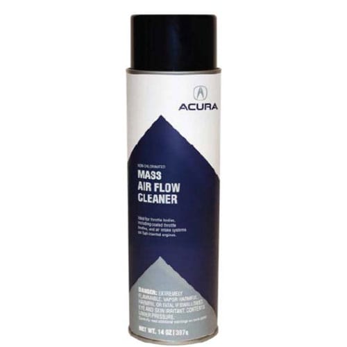 Acura Mass Air Flow Cleaner 08700-TPCA