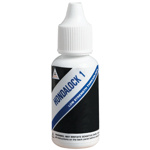 Acura Hondalock 1 08713-0001