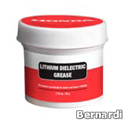 Acura Lithium Dielectric Grease 08798-9001