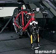 Acura Interior Bike Attachment (MDX) 08L07-S3V-200