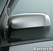 Acura Mirror Cover - Bright Chrome (MDX) 08R06-S9V-100