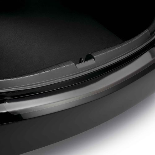 Acura Rear Bumper Applique (ILX) 08P48-TX6-200