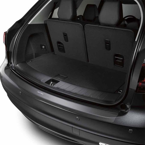 Acura Rear Bumper Applique (MDX) 08P48-TZ5-200