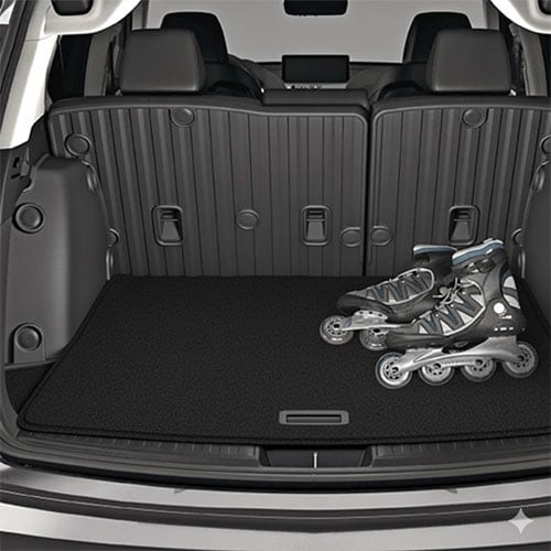 Acura Cargo Protector (RDX) 08P42-TJB-200