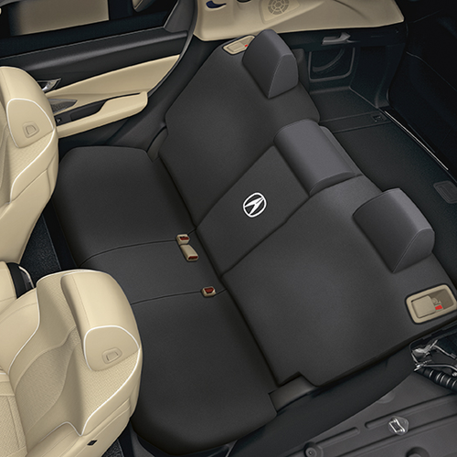 Acura 2nd Row Seat Cover (RDX) 08P32-TJB-210