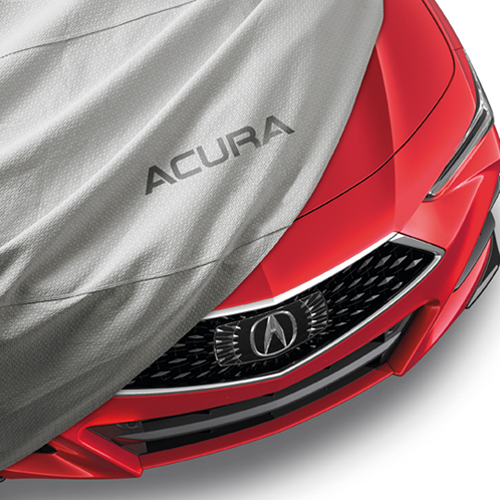Acura Car Cover (TLX) 08P34-TGV-200