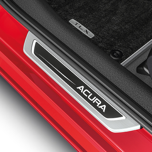 Acura Illuminated Door Sill Trim (TLX) 08E12-TGV-200