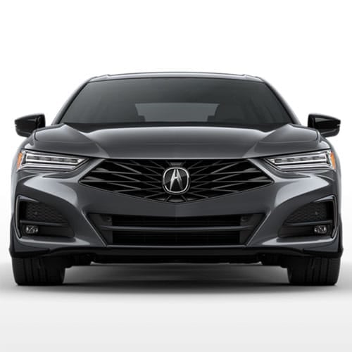 Acura Fog Lights (TLX) 08V31-TGV-200A