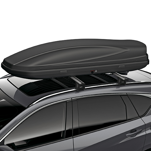 Acura Roof Box - Midsize (Integra, MDX, RDX) 08L20-E09-200A