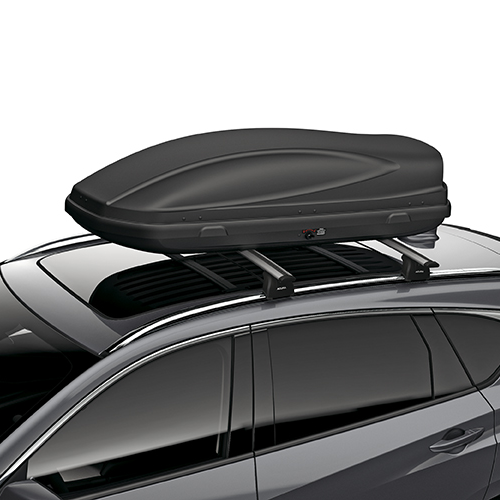 Acura Roof Box - Short (Integra, MDX, RDX) 08L20-E09-200B