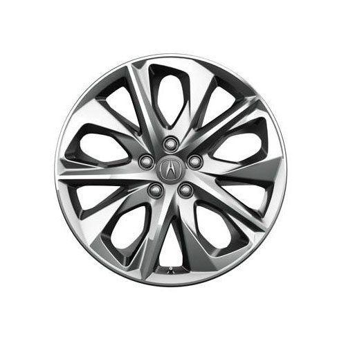 Acura 20" Dark Chrome Alloy Wheel (MDX) 08W20-TZ5-200