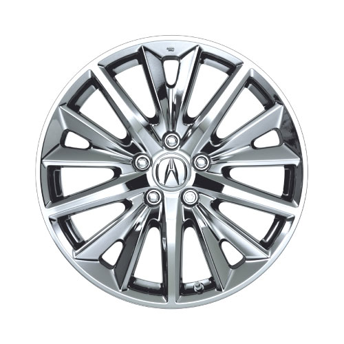 Acura 18" Chrome Alloy Wheel (TLX) 08W18-TZ3-200