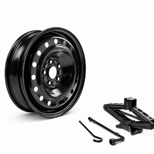 Acura Spare Tire Kit (RDX) 06421-TX5-A02ZA